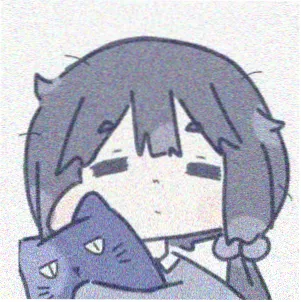 伞木希美头像